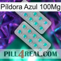 Píldora Azul 100Mg 29